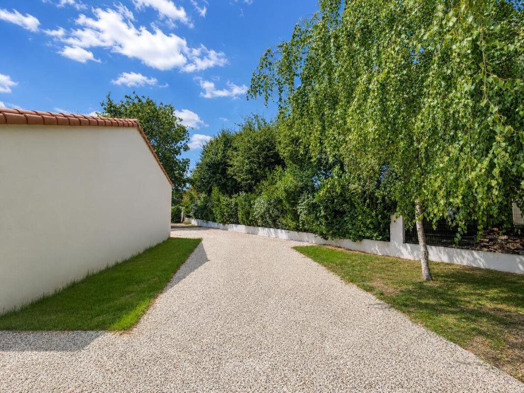 Maison F4 - Photo 3