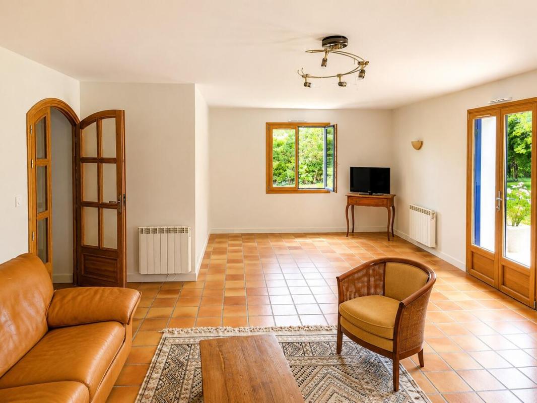 Maison F4 - Photo 4