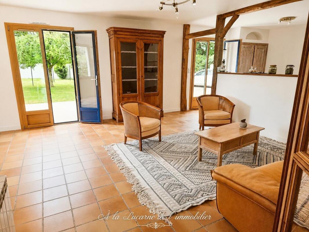 Maison F4 - Photo 5