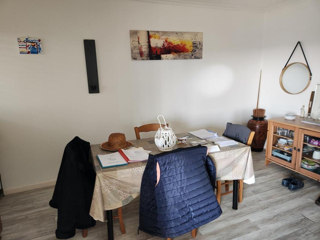 Appartement F3 - Photo 2