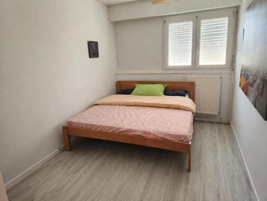 Appartement F3 - Photo 3