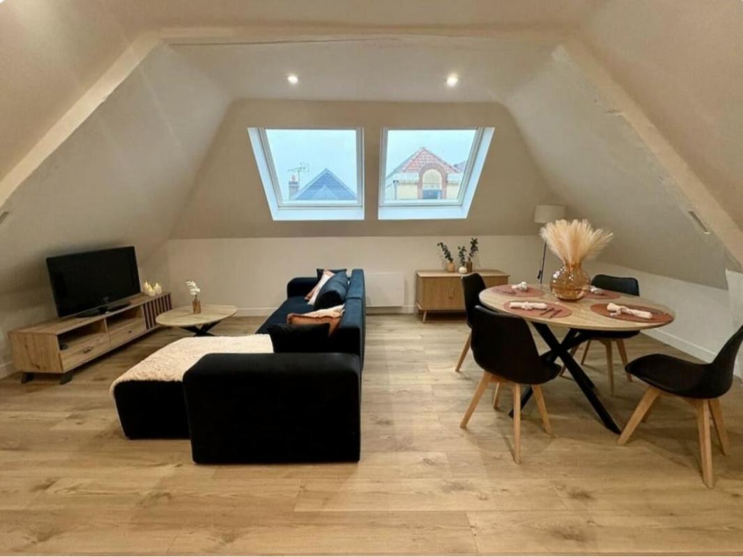 Appartement F2 - Photo 2