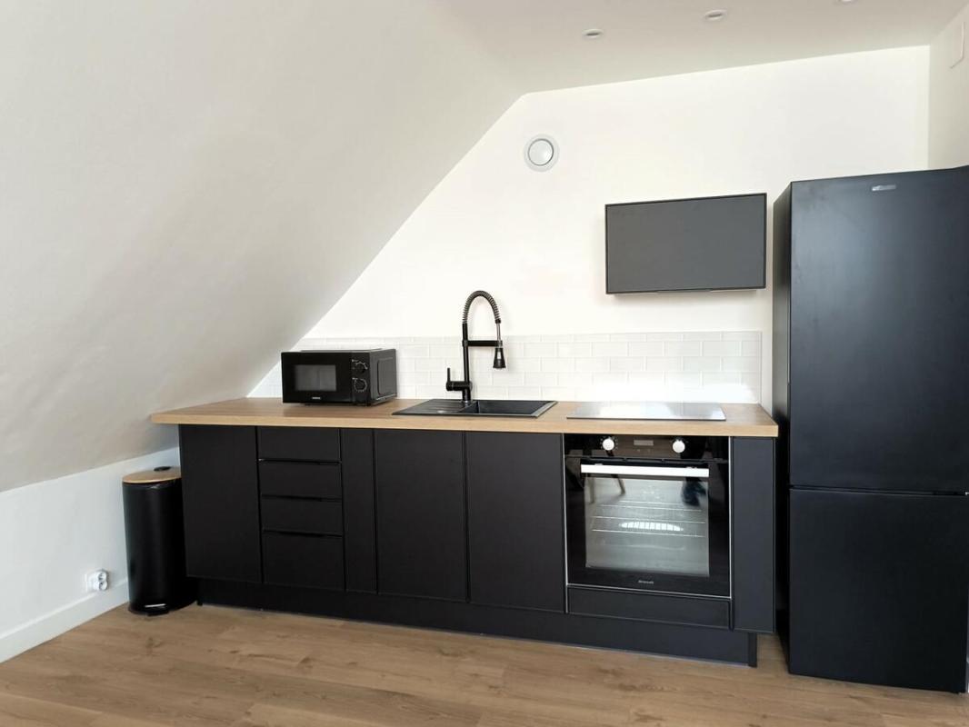 Appartement F2 - Photo 3