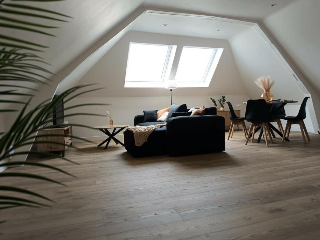 Appartement F2 - Photo 4
