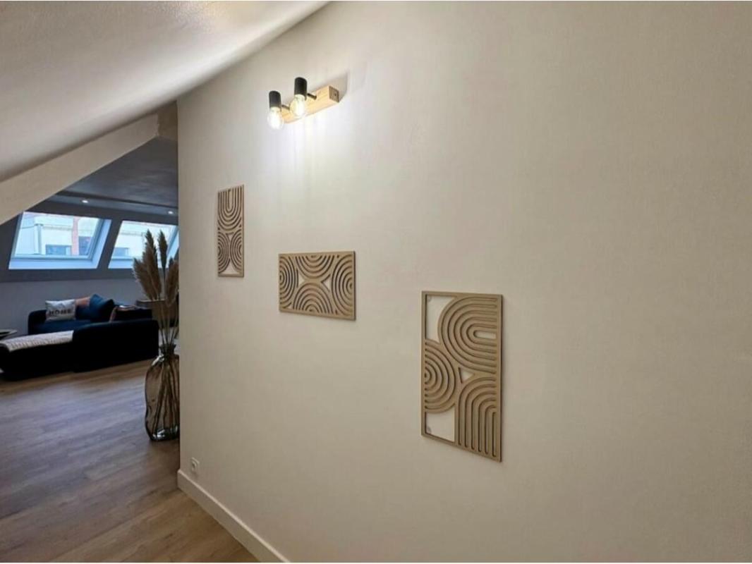 Appartement F2 - Photo 5