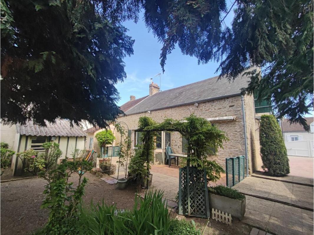 Maison F5 - Photo 2