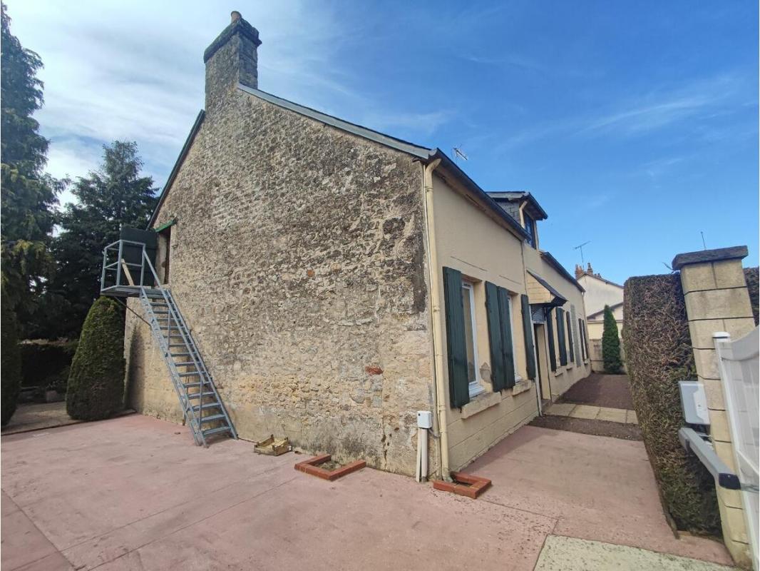 Maison F5 - Photo 3