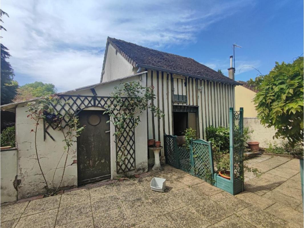 Maison F5 - Photo 4