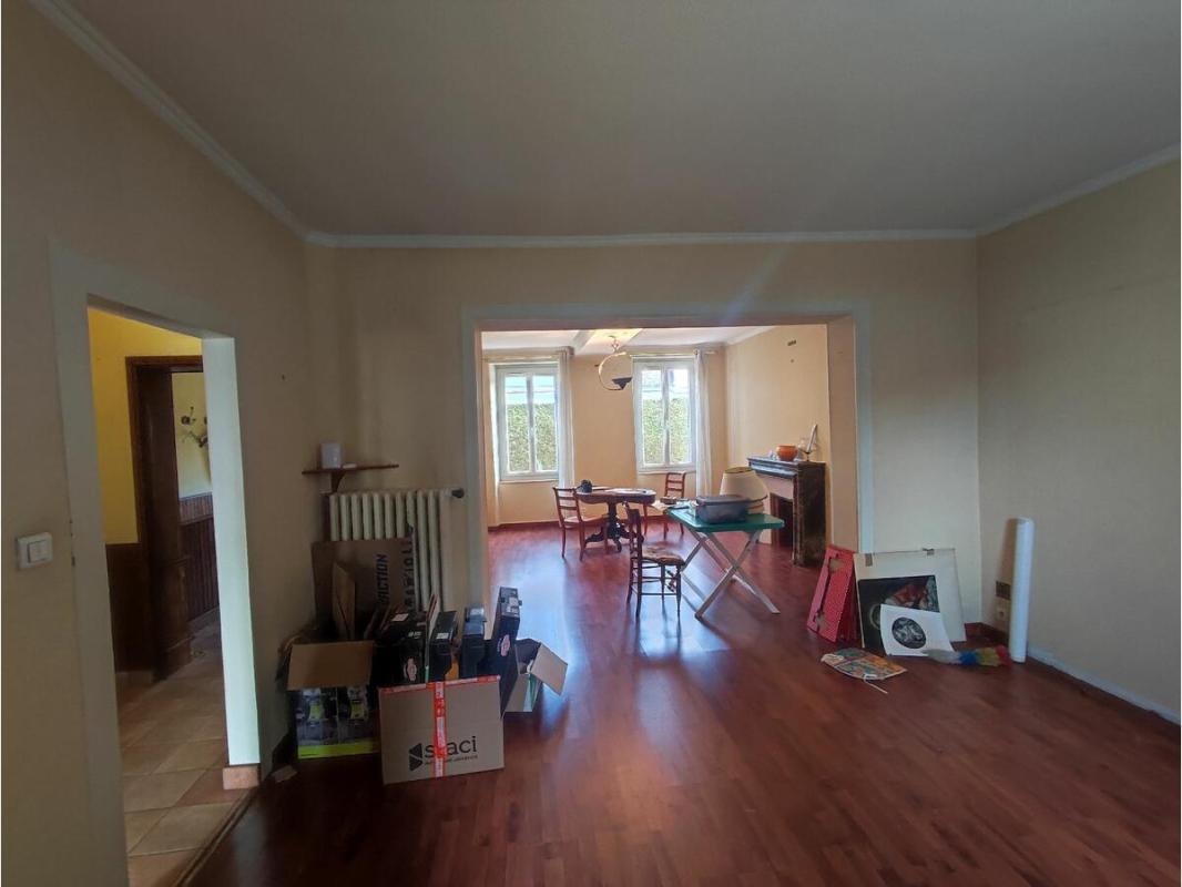 Maison F5 - Photo 5