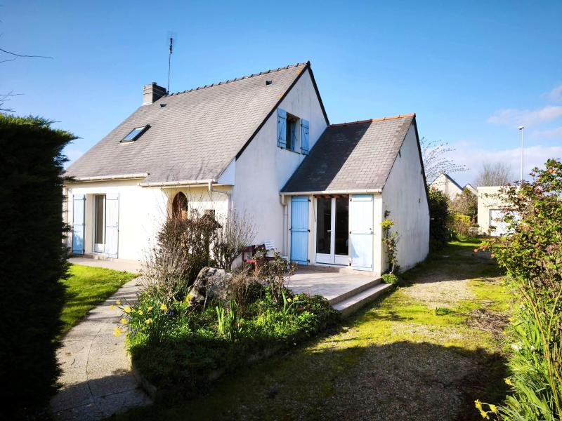 Maison à vendre, 4 pièces, 90 m², Guerande