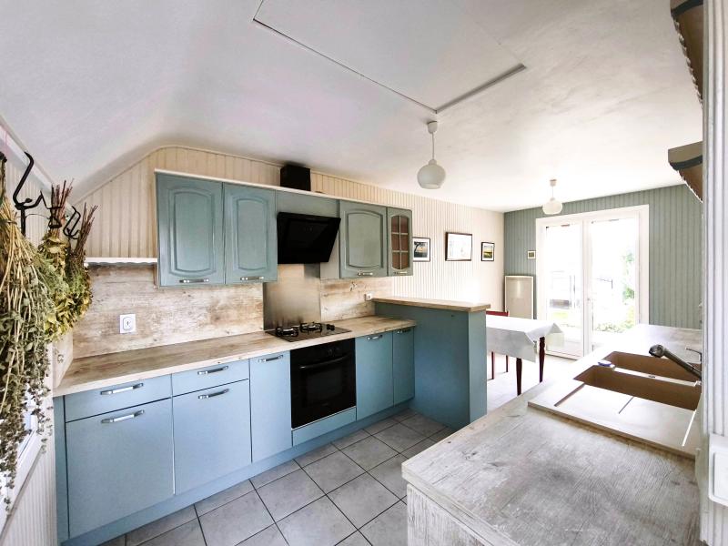 Maison F4 - Photo 4