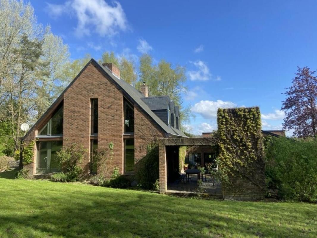 Maison à vendre, 11 pièces, 330 m², Frevent