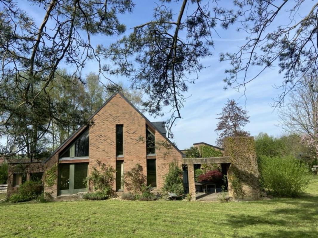 Maison F11 - Photo 2