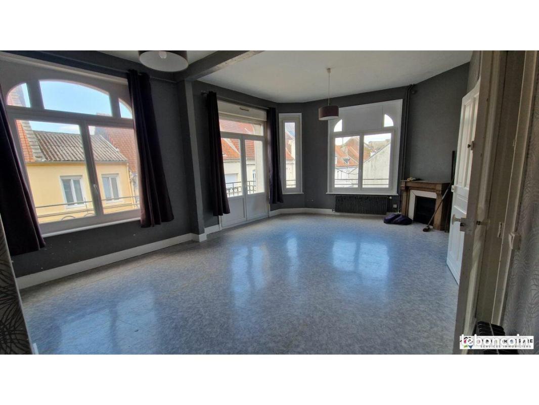 Appartement F6 - Photo 2