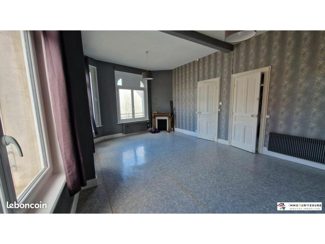 Appartement F6 - Photo 3