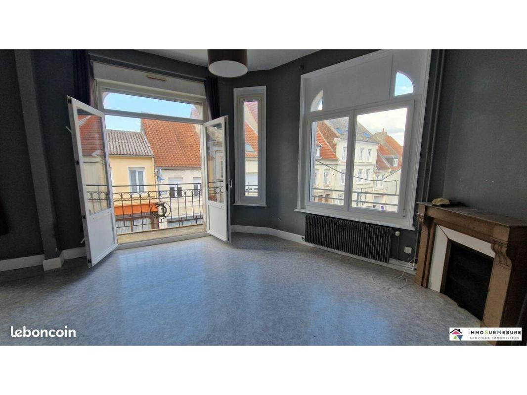 Appartement F6 - Photo 4