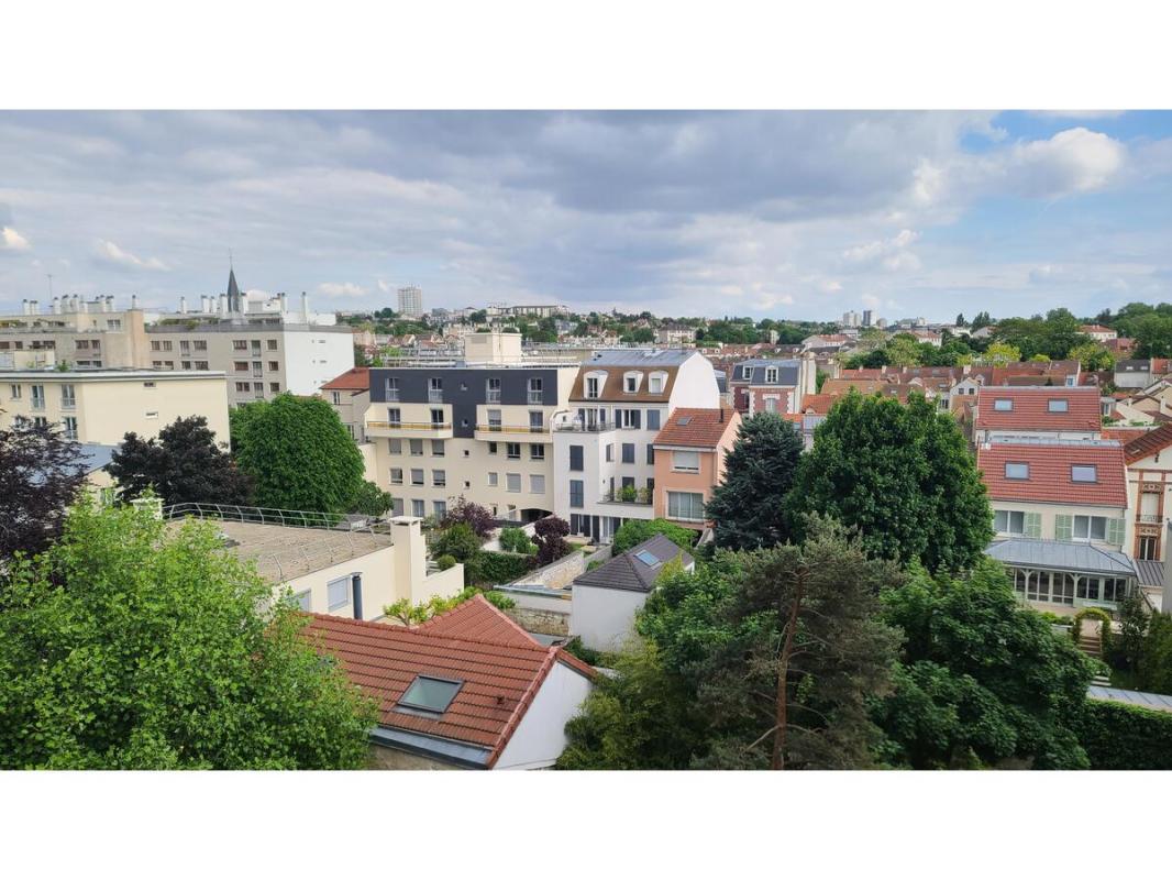 Appartement à vendre, 4 pièces, 102 m², Rueil Malmaison