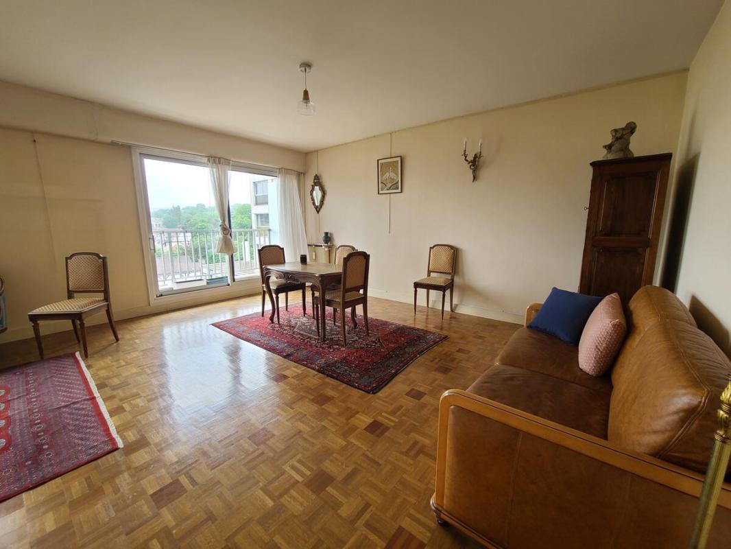 Appartement F4 - Photo 2
