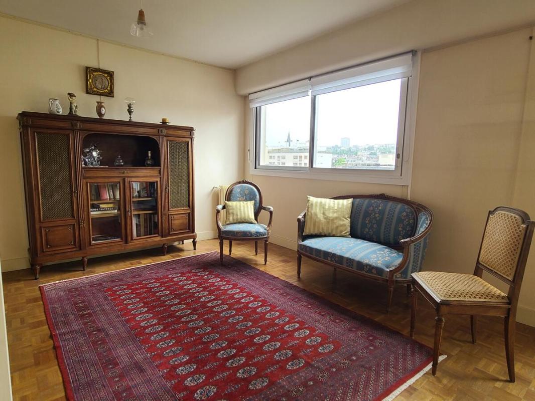 Appartement F4 - Photo 4