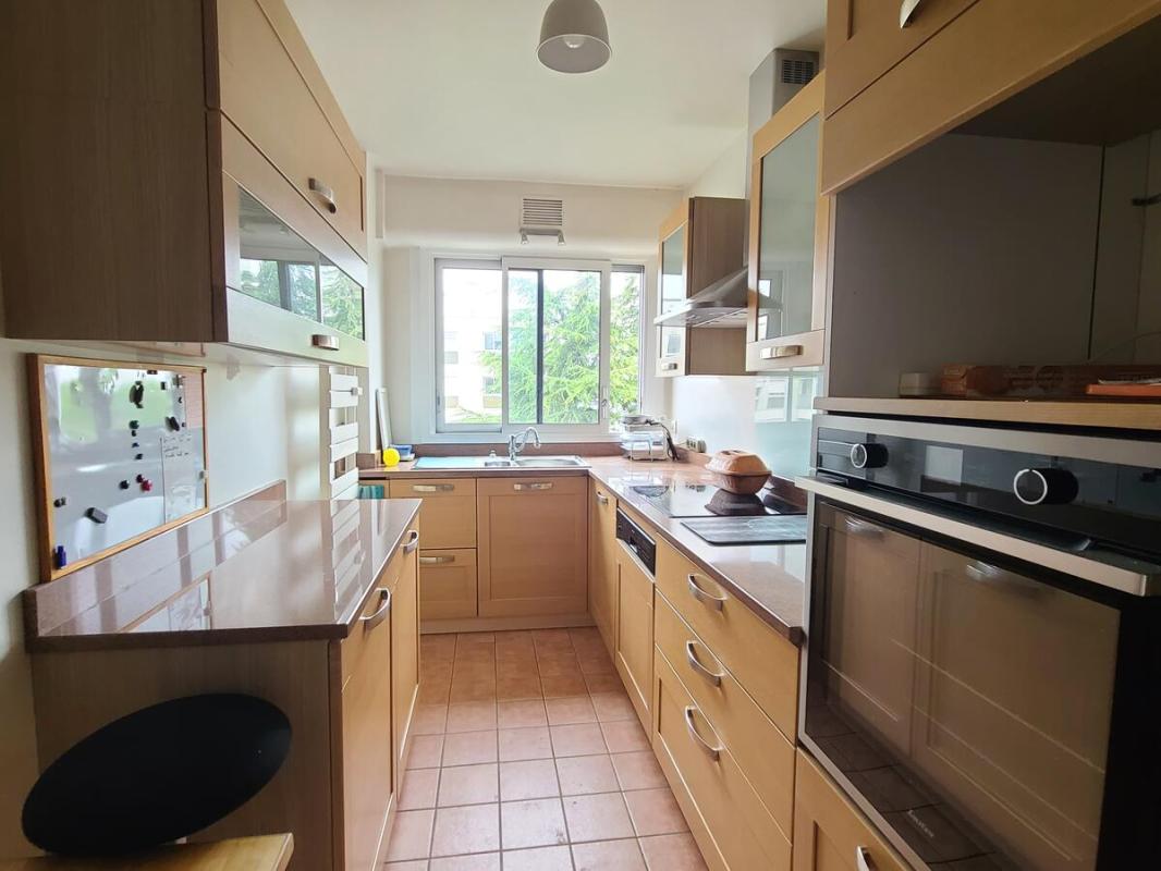 Appartement F4 - Photo 5