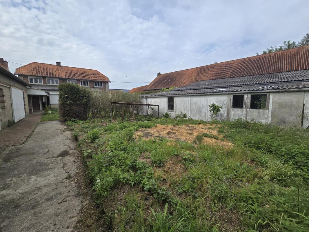 Maison F7 - Photo 2