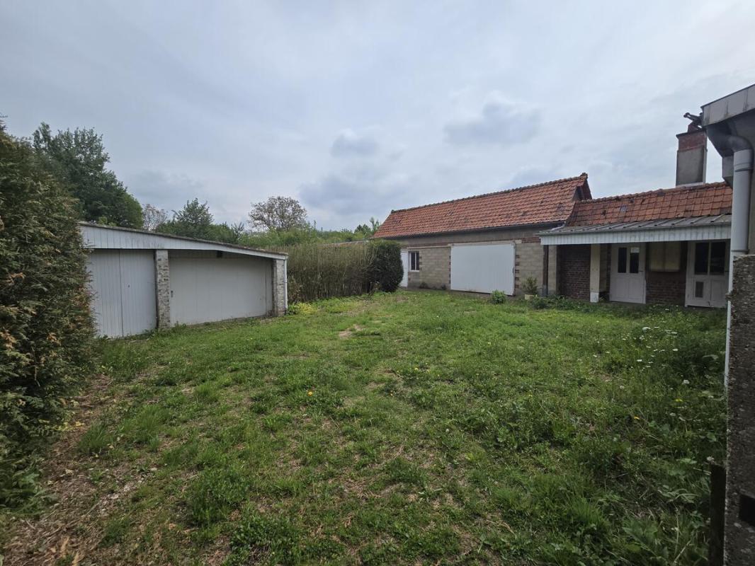 Maison F7 - Photo 3