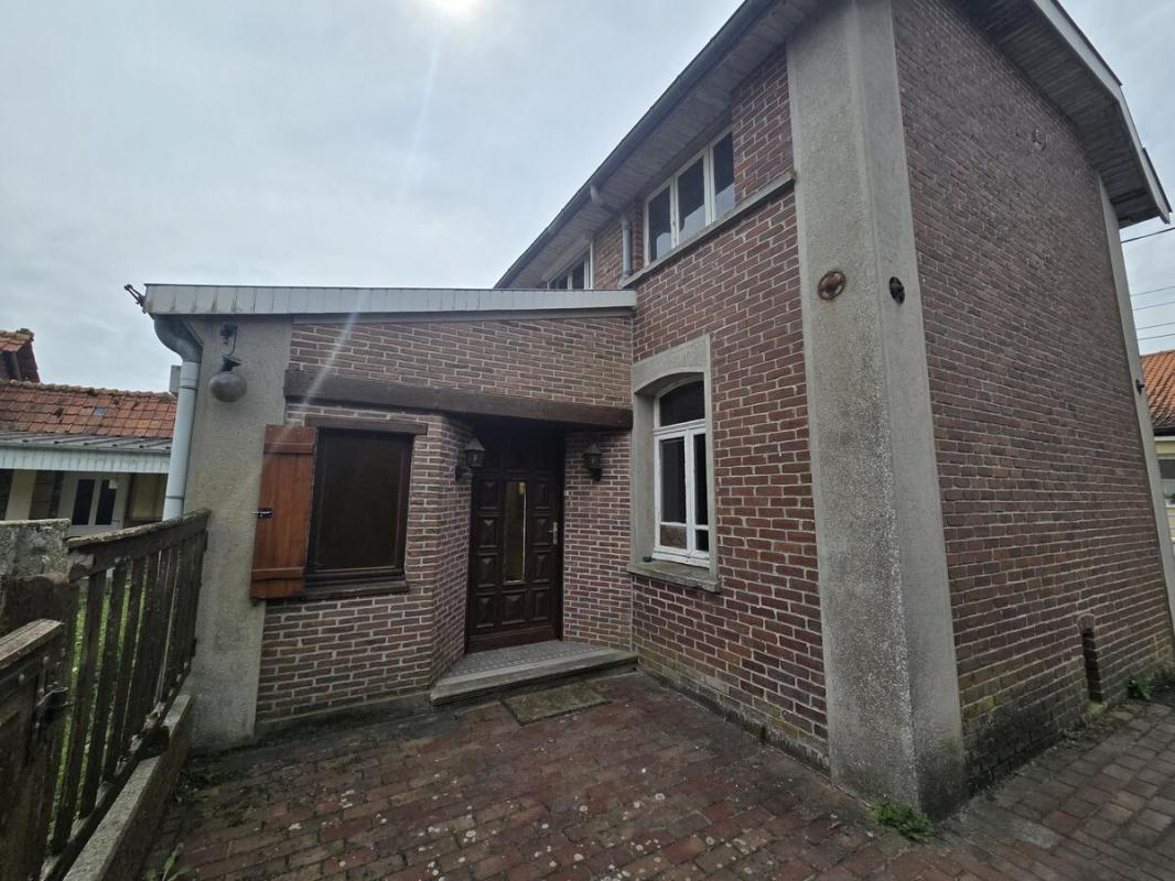 Maison F7 - Photo 4