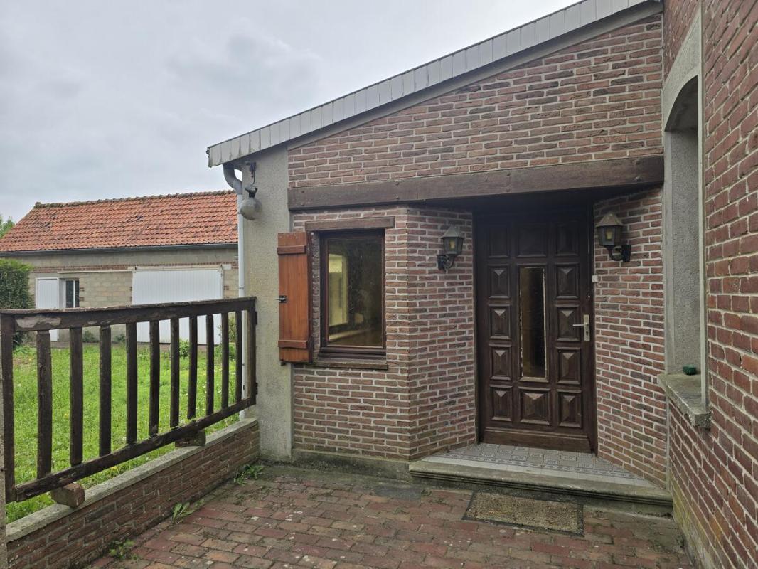 Maison F7 - Photo 5