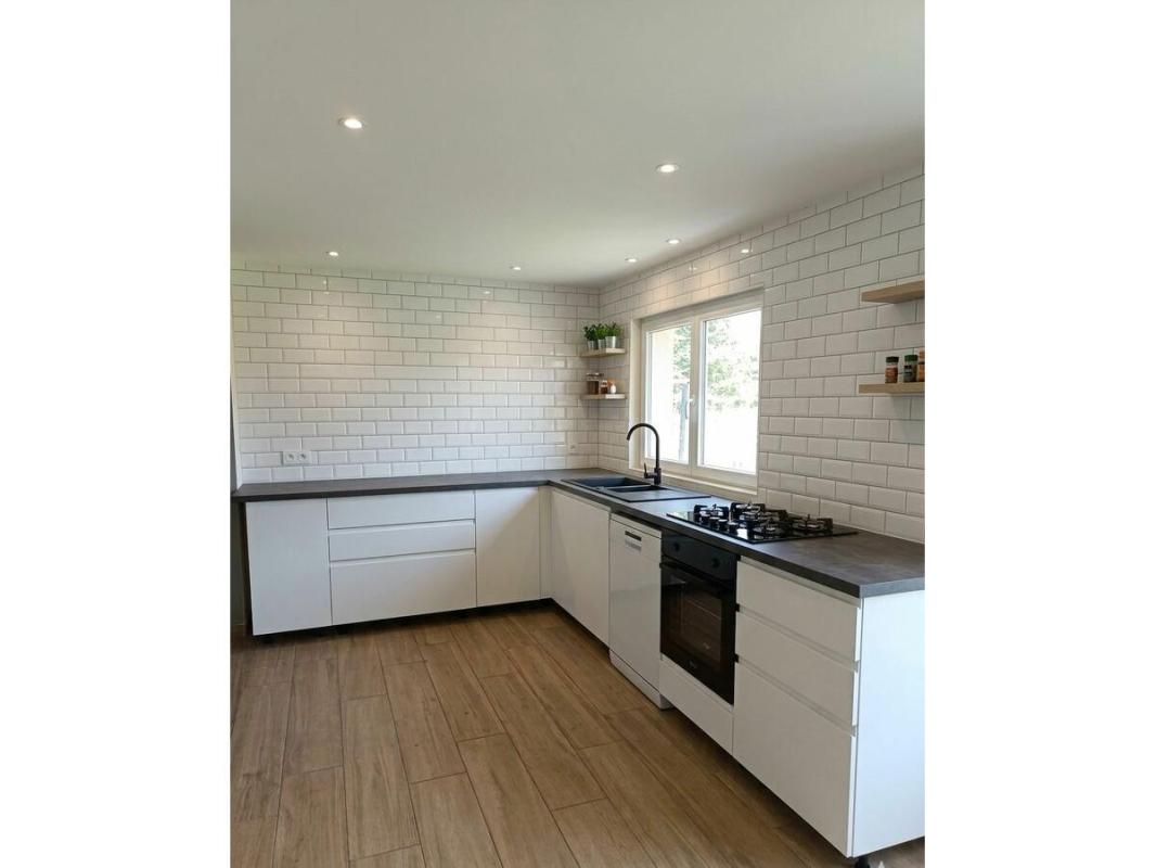 Maison F6 - Photo 2
