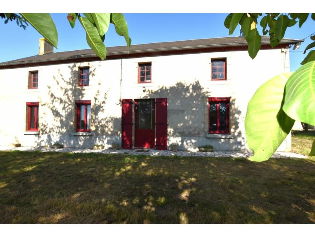 Maison F5 - Photo 2