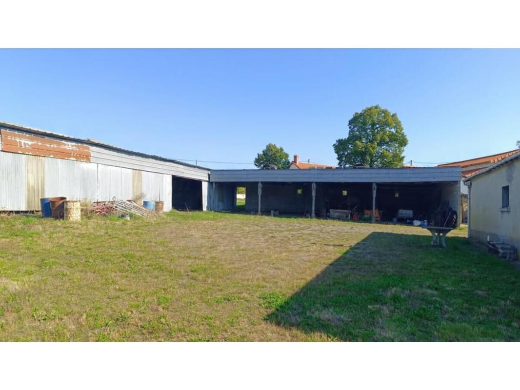 Maison F5 - Photo 5