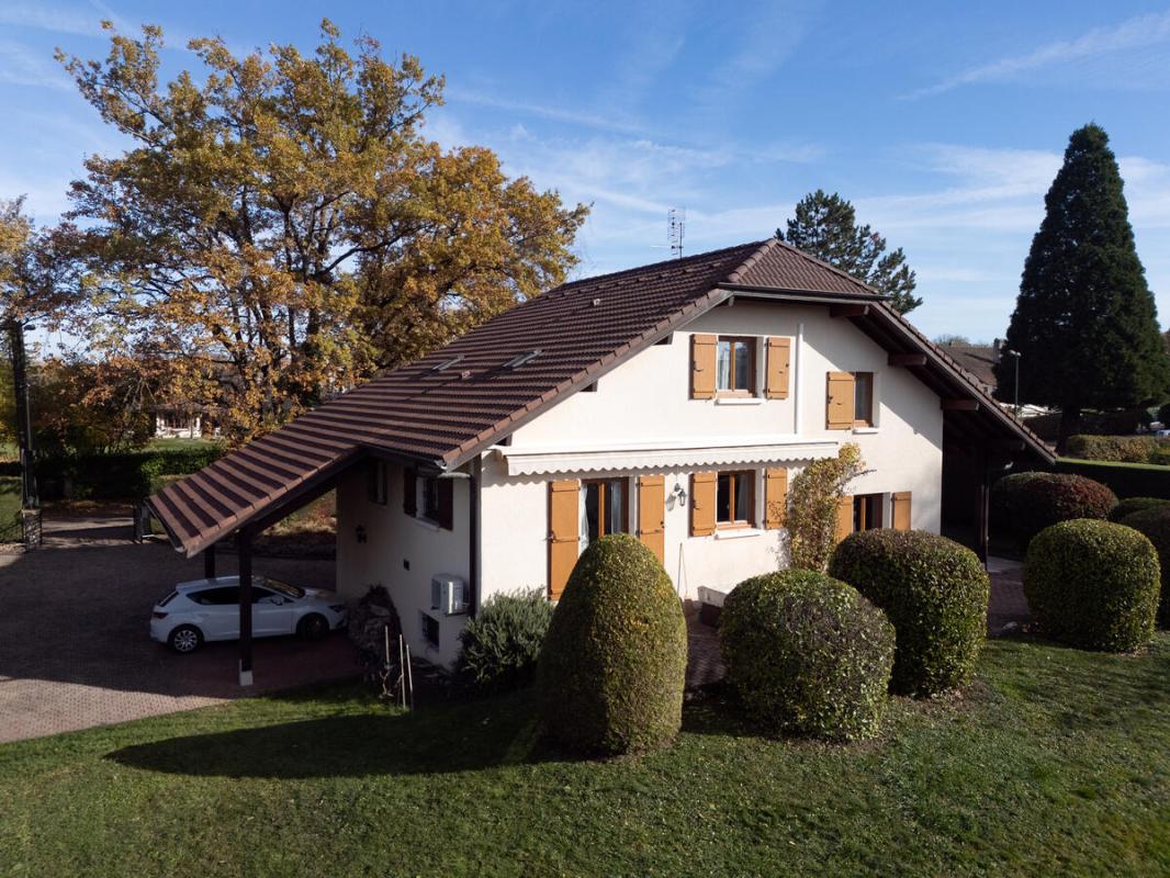 Maison F7 - Photo 2