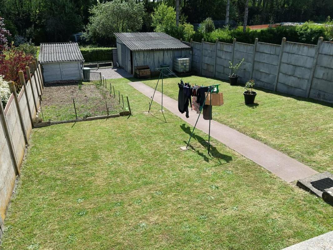 Maison F5 - Photo 2