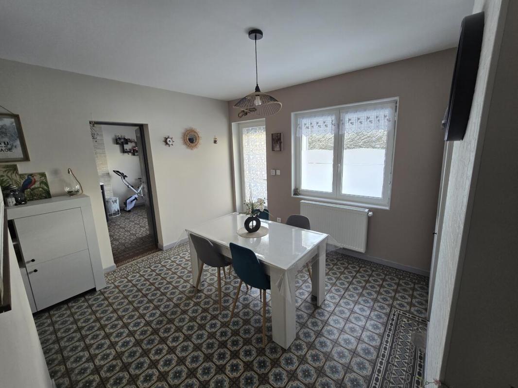 Maison F5 - Photo 3