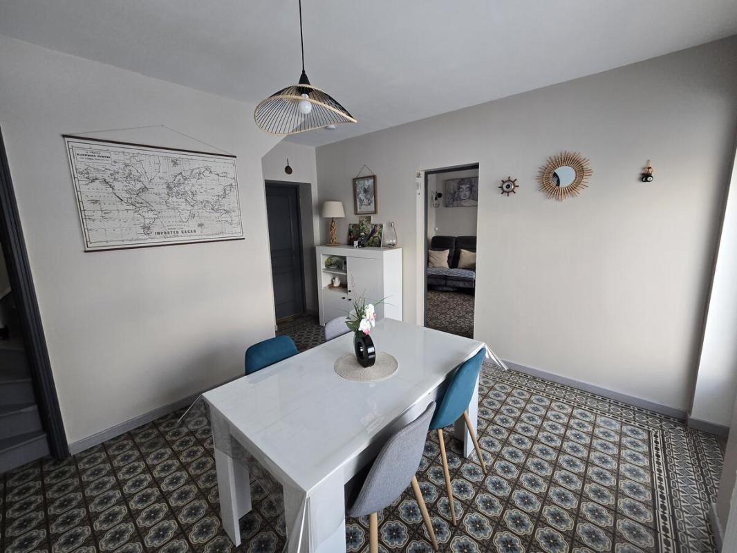 Maison F5 - Photo 4