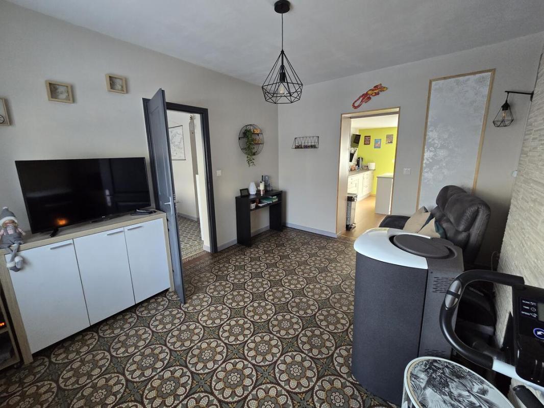 Maison F5 - Photo 5