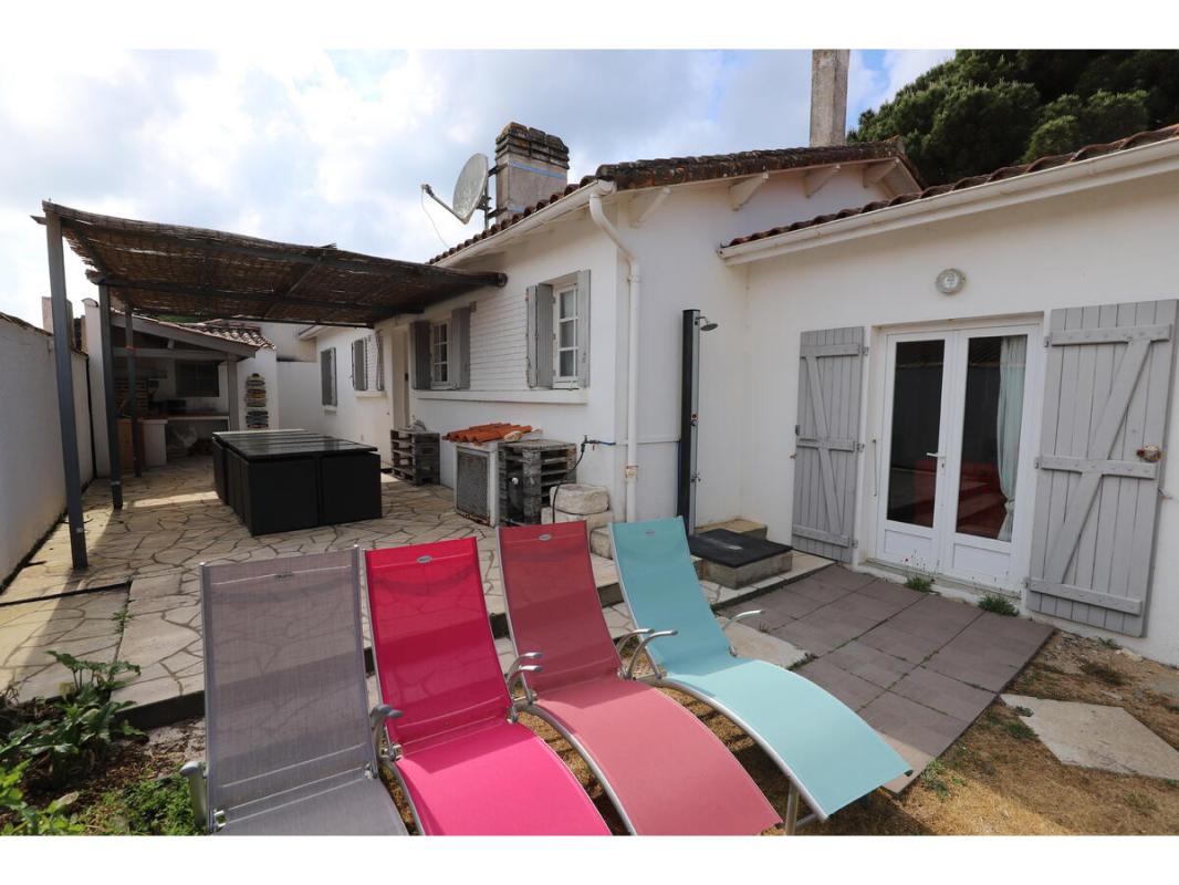 Maison à vendre, 6 pièces, 115 m², Saint Georges D Oleron