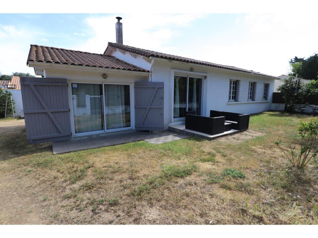 Maison F6 - Photo 2