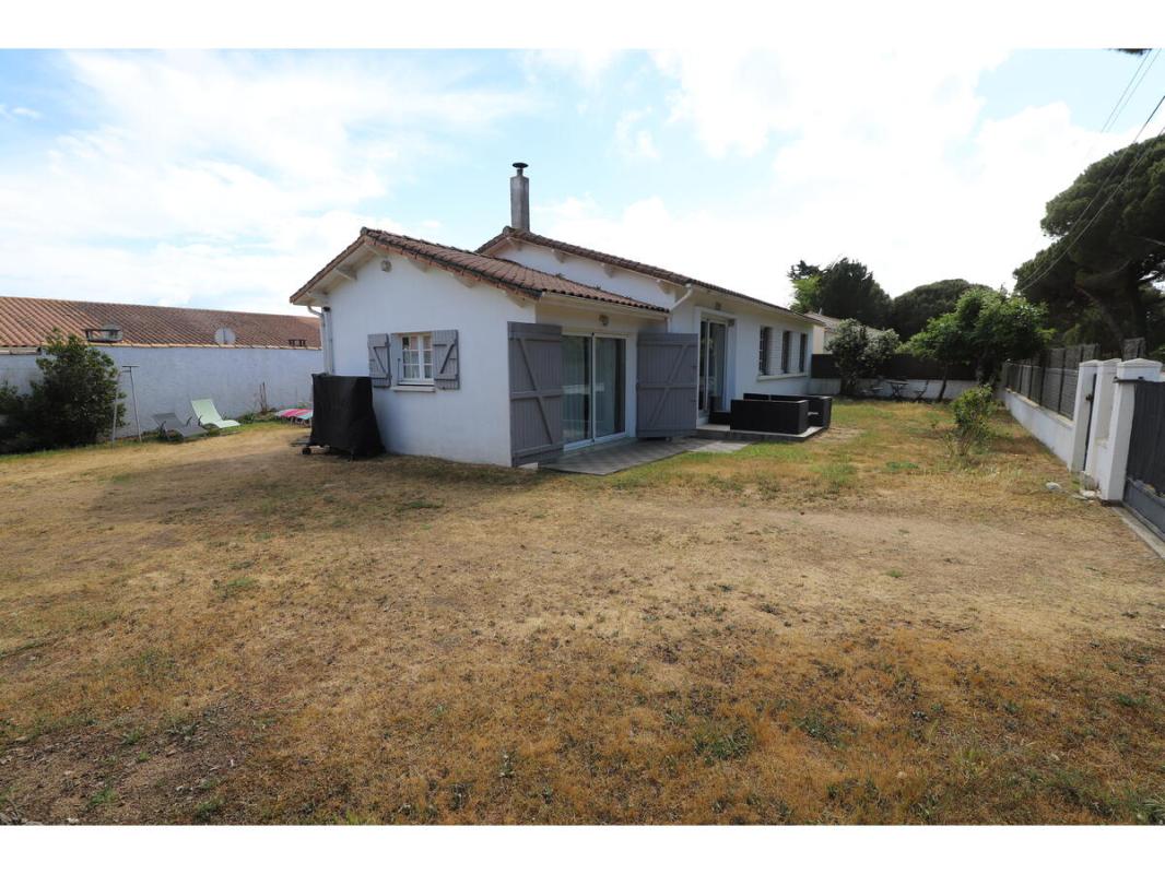 Maison F6 - Photo 3