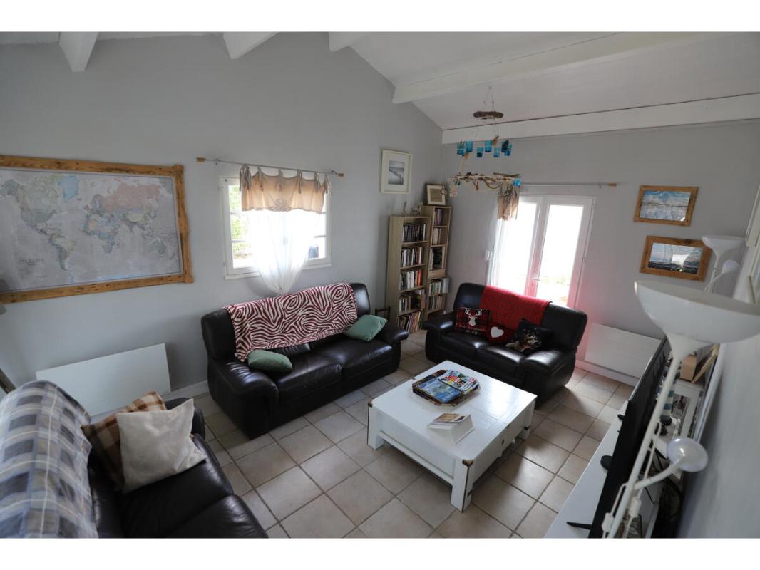Maison F6 - Photo 5