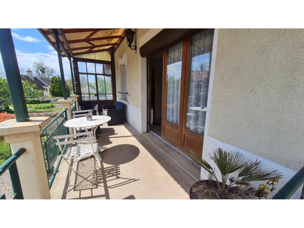 Maison F4 - Photo 2