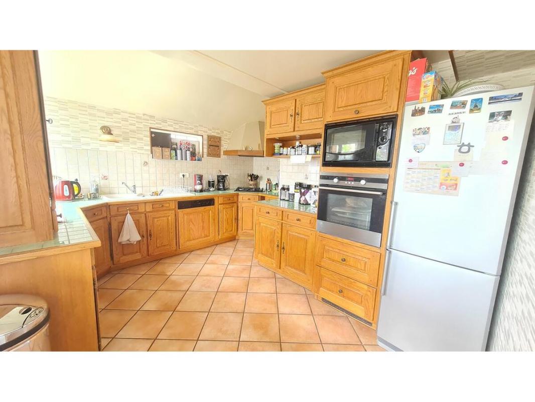 Maison F4 - Photo 3
