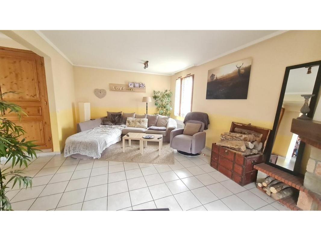 Maison F4 - Photo 4