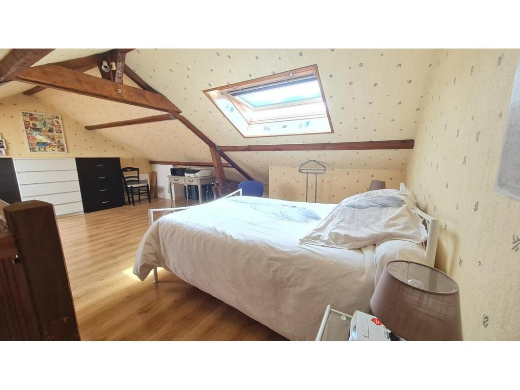 Maison F4 - Photo 5