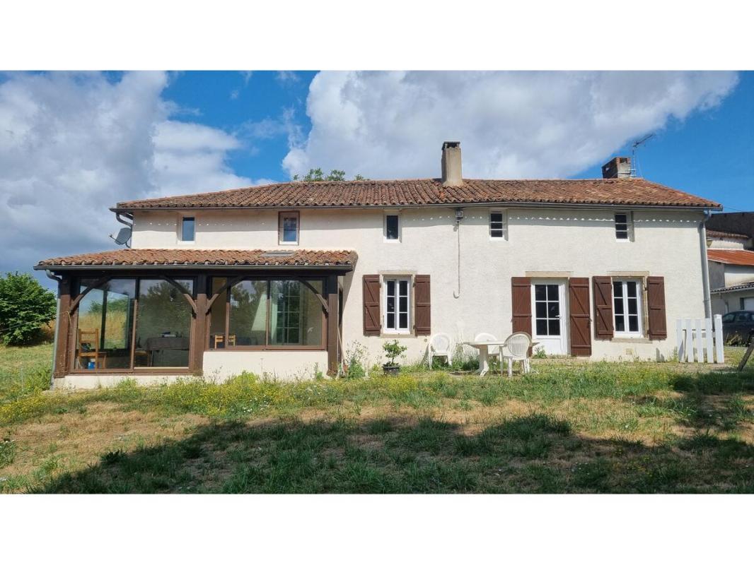 Maison F9 - Photo 2