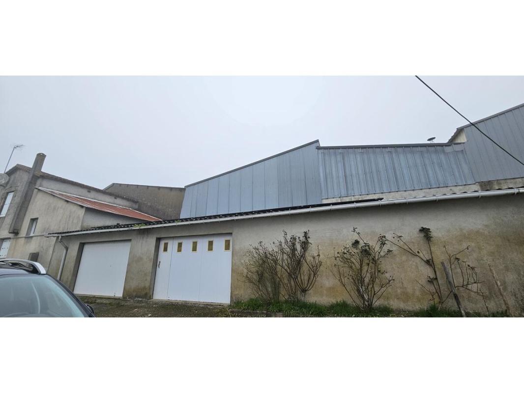Maison F9 - Photo 3