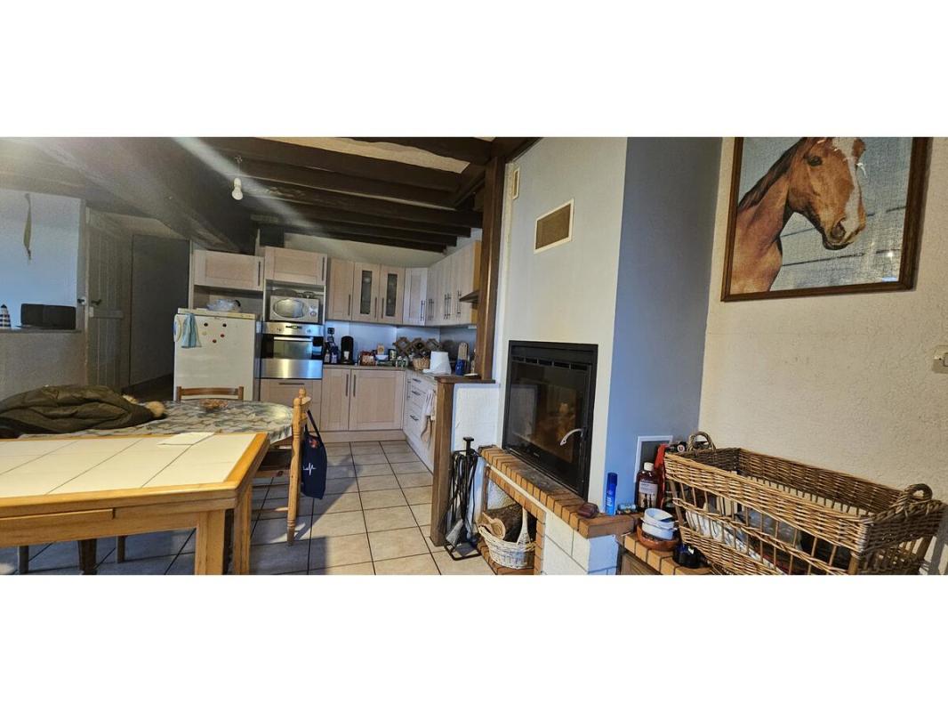 Maison F9 - Photo 5