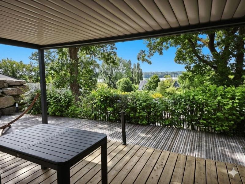 Maison à vendre, 4 pièces, 51 m², Arzal