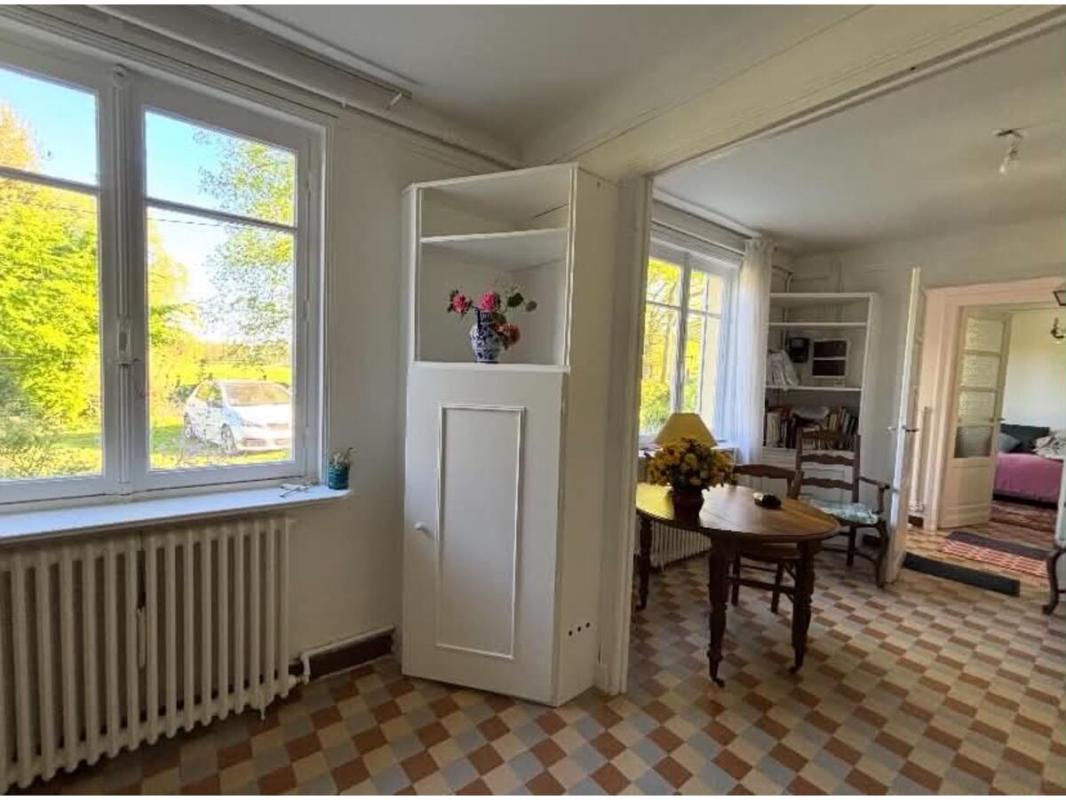 Maison F3 - Photo 3