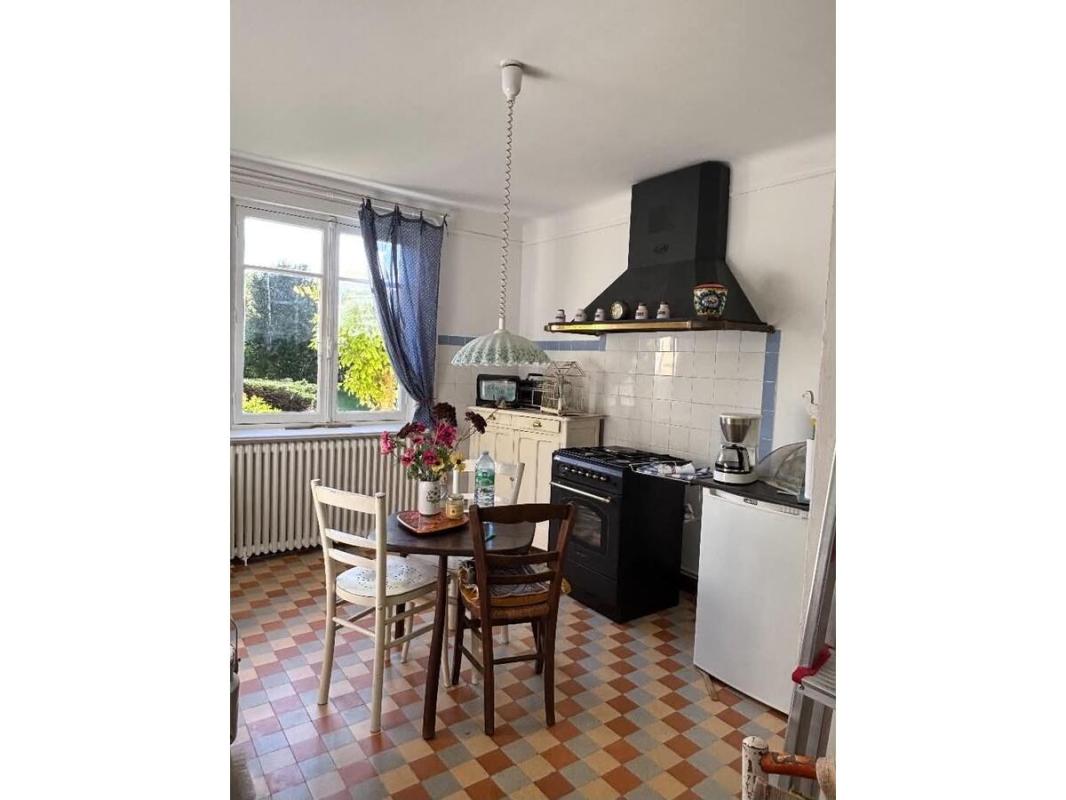 Maison F3 - Photo 4